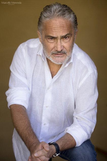 Ciro Capano - Actor Profile Photo