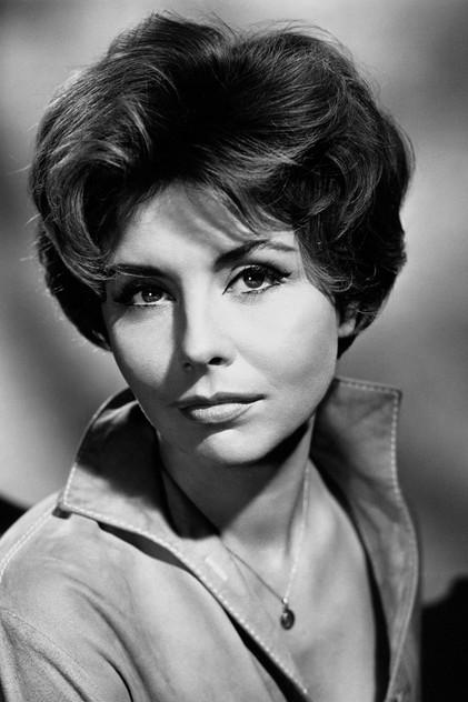 Sonja Ziemann - Actor Profile Photo