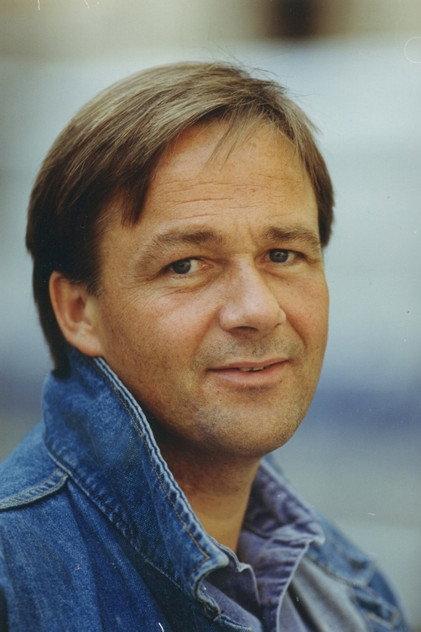 Göran du Rées - Actor Profile Photo