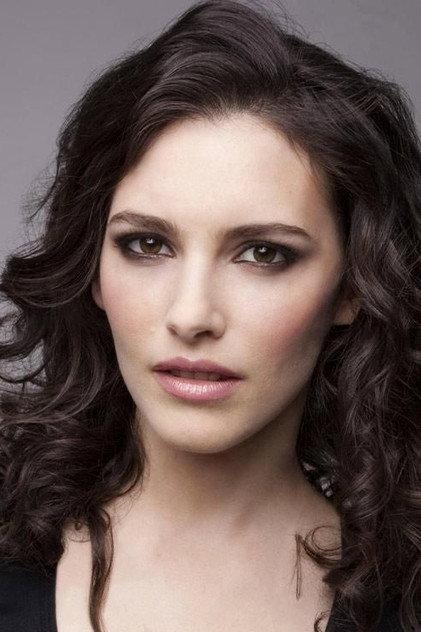 Liane Balaban - Actor Profile Photo