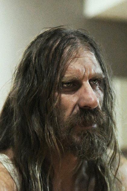 Roberto Fazioli - Actor Profile Photo