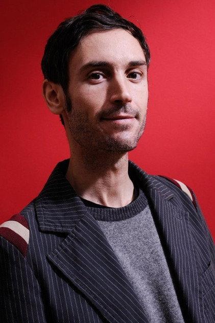 Malik Bendjelloul - Actor Profile Photo
