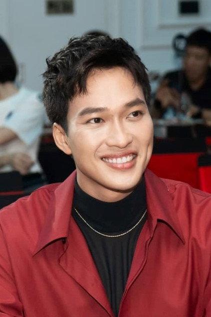 Lâm Thanh Nhã - Actor Profile Photo