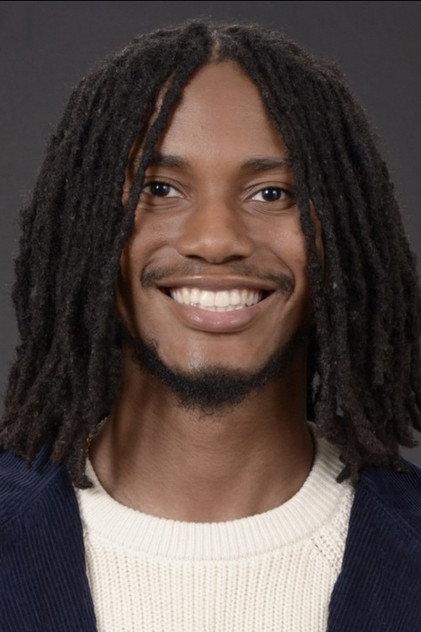 Brandon McKinney - Actor Profile Photo