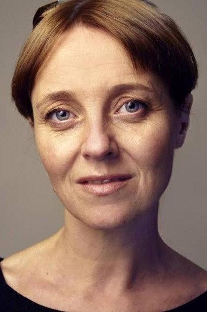 Kate Ashcroft - Actor Profile Photo