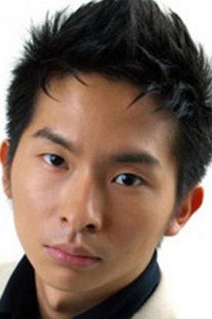 Kei Kobayashi - Actor Profile Photo