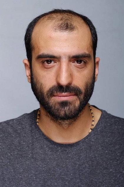 Vakho Chachanidze - Actor Profile Photo