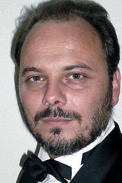 Pierre-Marie Rochefort-Schneider - Actor Profile Photo