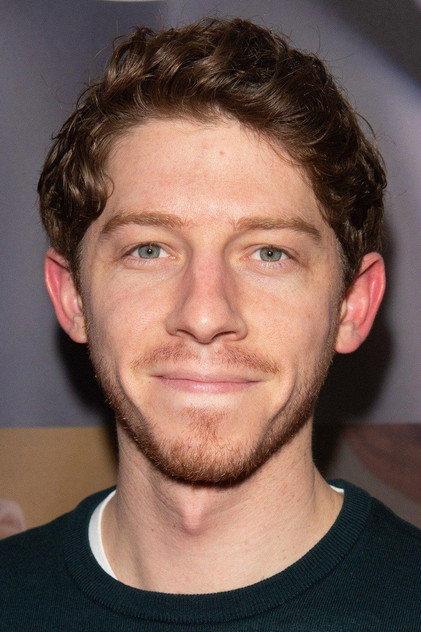 Will Hochman - Actor Profile Photo