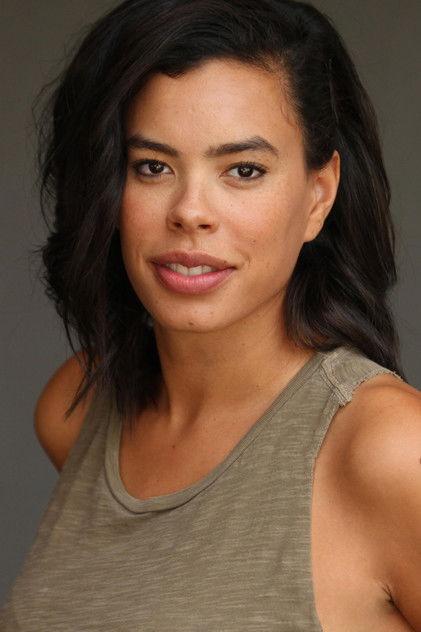 Brianna Baker - Actor Profile Photo