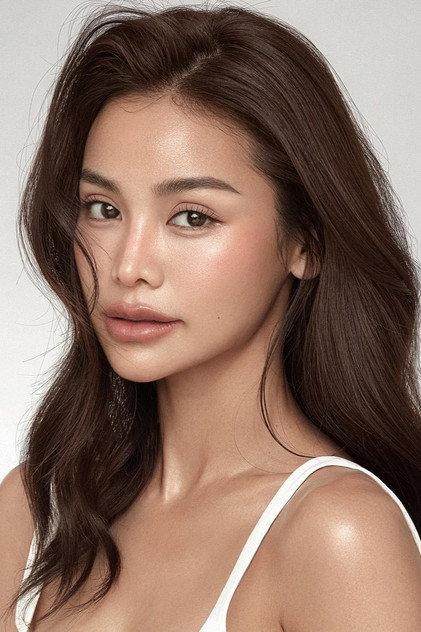 Engfa Waraha - Actor Profile Photo