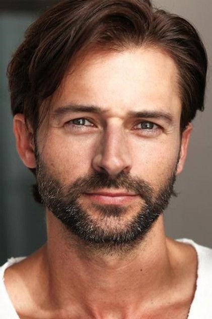 Brian Ames - Actor Profile Photo