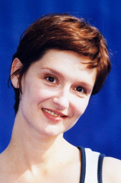 Florence Vignon - Actor Profile Photo