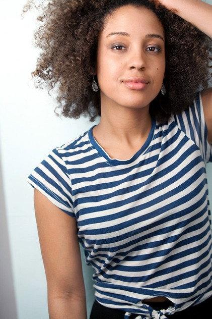 Maria Wilson - Actor Profile Photo