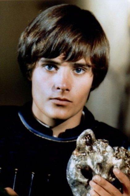 Leonard Whiting - Actor Profile Photo
