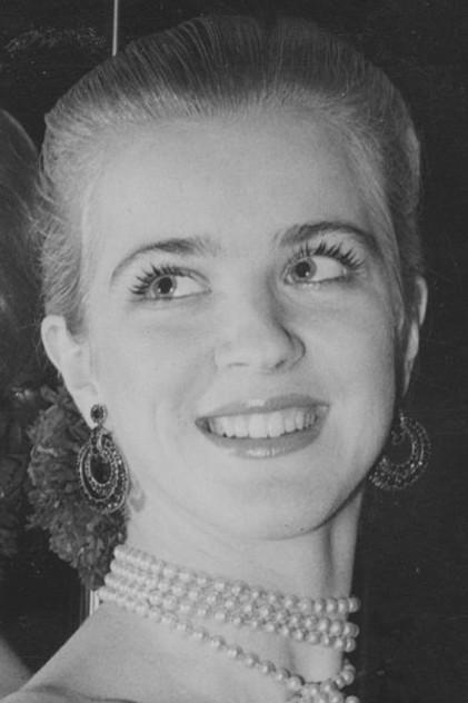 Elsa Marianne von Rosen - Actor Profile Photo