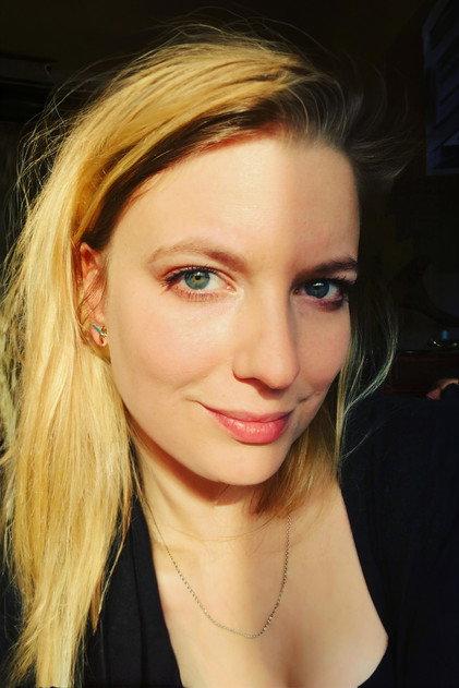 Malvína Pachlová - Actor Profile Photo