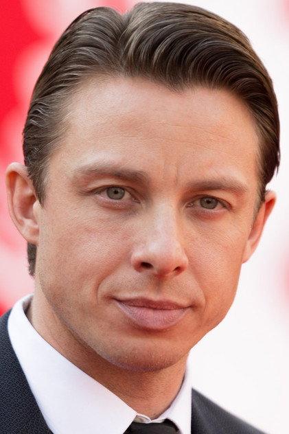 Johannes Lassen - Actor Profile Photo