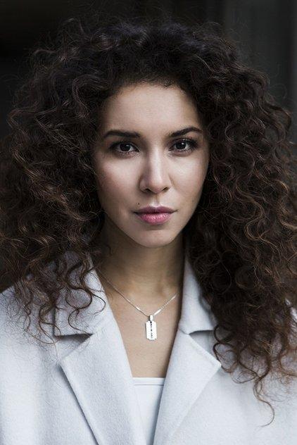 Manoush - Actor Profile Photo