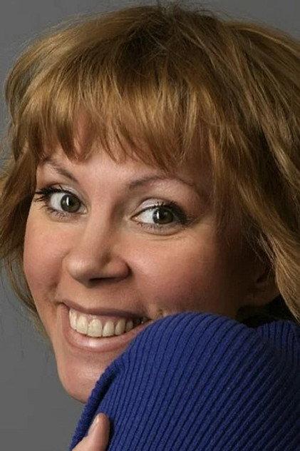 Tatiana Bondarenko - Actor Profile Photo