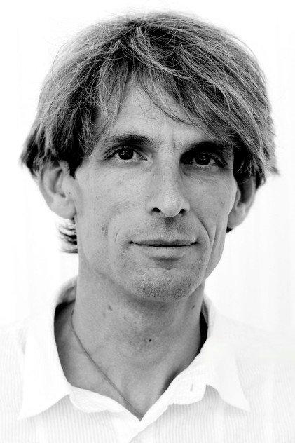 Mike Landscape - Actor Profile Photo