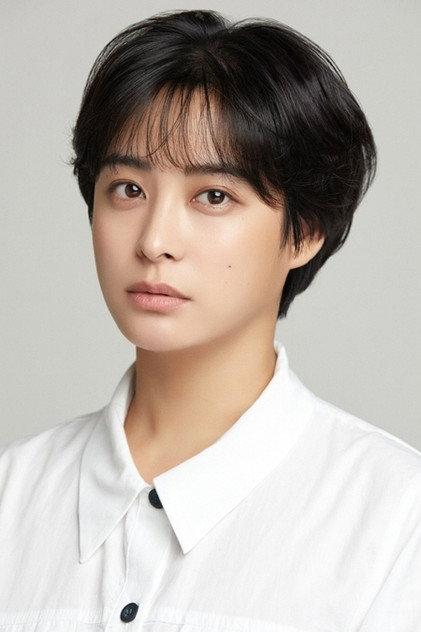 Park Hee-von - Actor Profile Photo