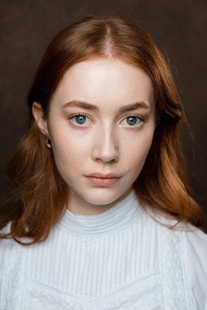 Alice Grant - Actor Profile Photo
