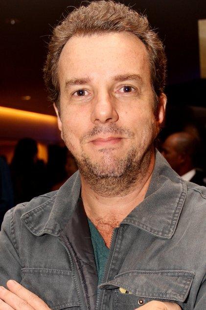 Augusto Madeira - Actor Profile Photo