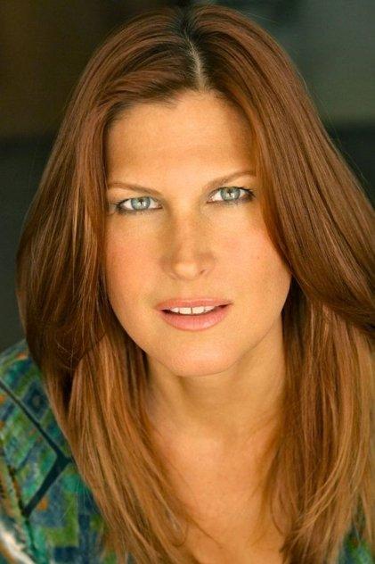 Julienne Davis - Actor Profile Photo