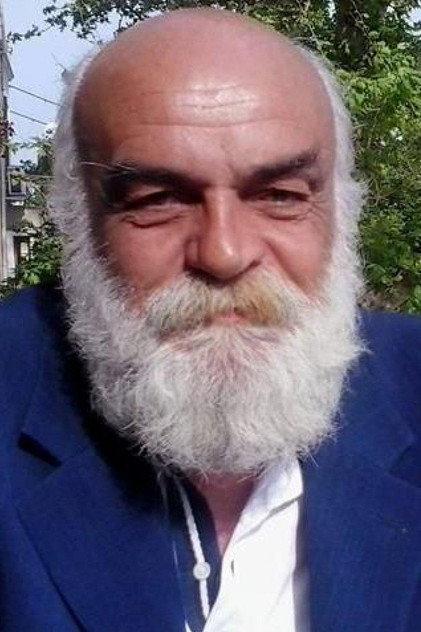 Hüseyin Özay - Actor Profile Photo