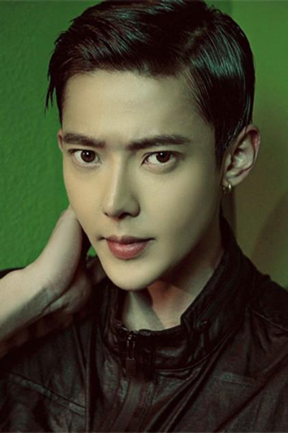 Xiao Xiangfei - Actor Profile Photo