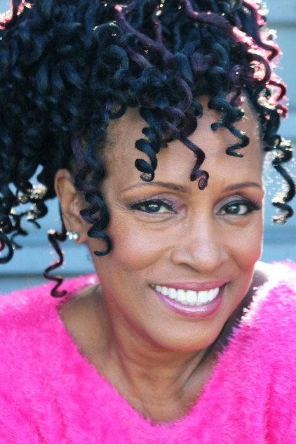 Virginia Watson - Actor Profile Photo