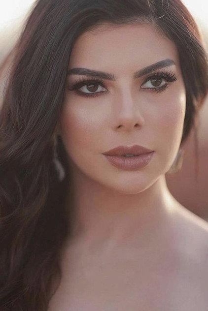 Amira Fathy - Actor Profile Photo