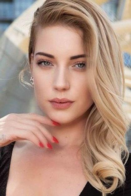 Emily Crighton - Actor Profile Photo