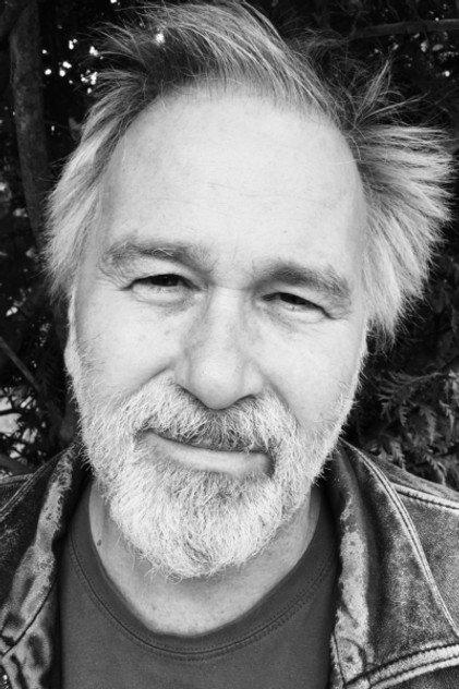 Tony Burgess - Actor Profile Photo