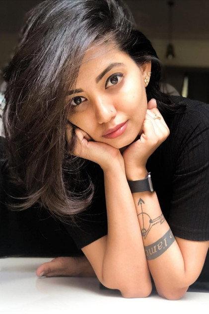 Disha Madan - Actor Profile Photo