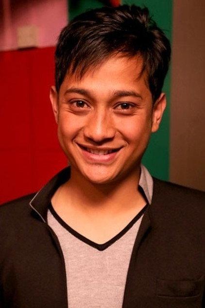 Samyam Puri - Actor Profile Photo