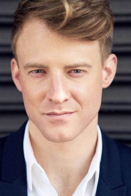 Nikolay Moss - Actor Profile Photo