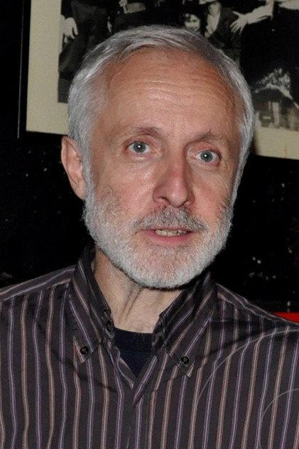 Giorgos Ziovas - Actor Profile Photo