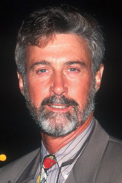 David Dukes - Actor Profile Photo
