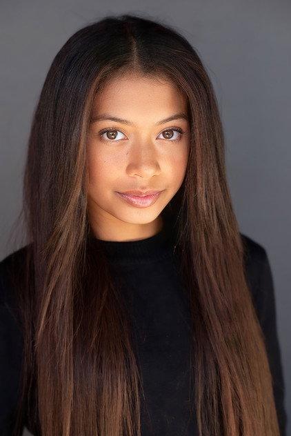 Audrianna Lico - Actor Profile Photo