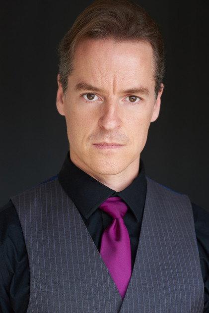 Andrew Lane Cawthon - Actor Profile Photo