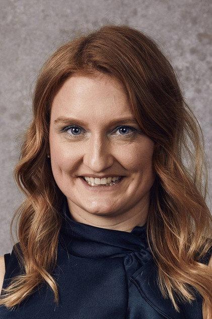 Emily Morgan - Actor Profile Photo