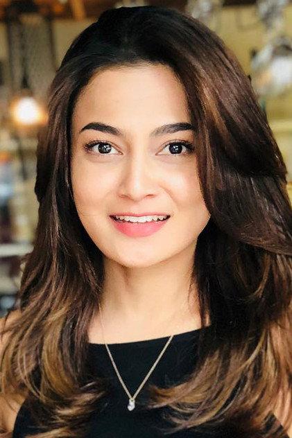 Reen Rahim - Actor Profile Photo