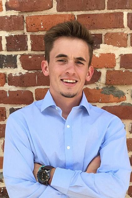 Eion Riley - Actor Profile Photo