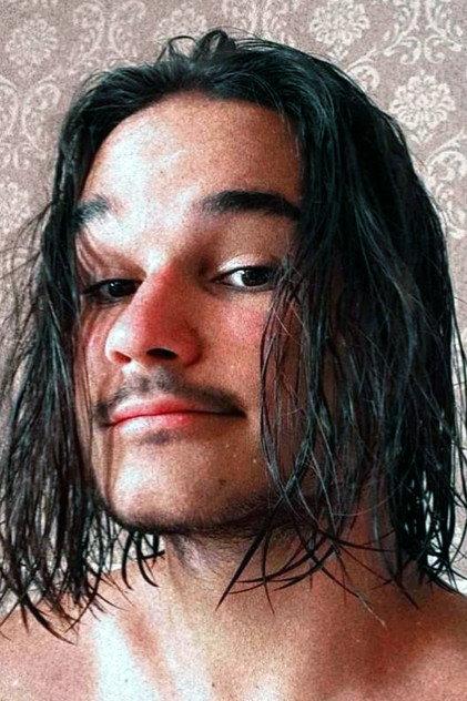 Luciano Nóbile - Actor Profile Photo