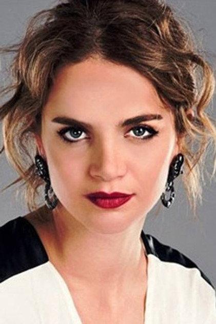 Tuğçe Kazaz - Actor Profile Photo