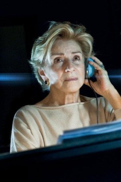 Melina Martello - Actor Profile Photo