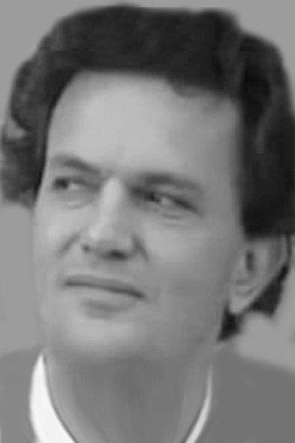 Milan Erak - Actor Profile Photo