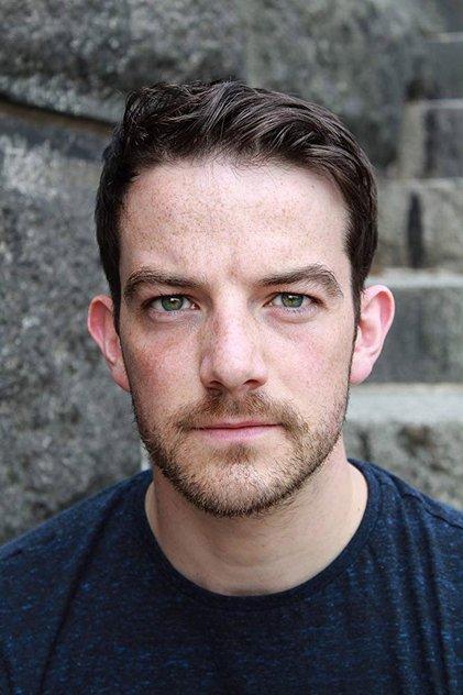 Kevin Guthrie - Actor Profile Photo